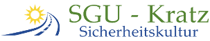 SGU-Kratz Sicherheitskultur