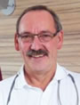Dr. med. Werner Kriener Dr. med. Werner Kriener
